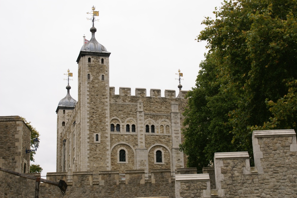 Tower of London