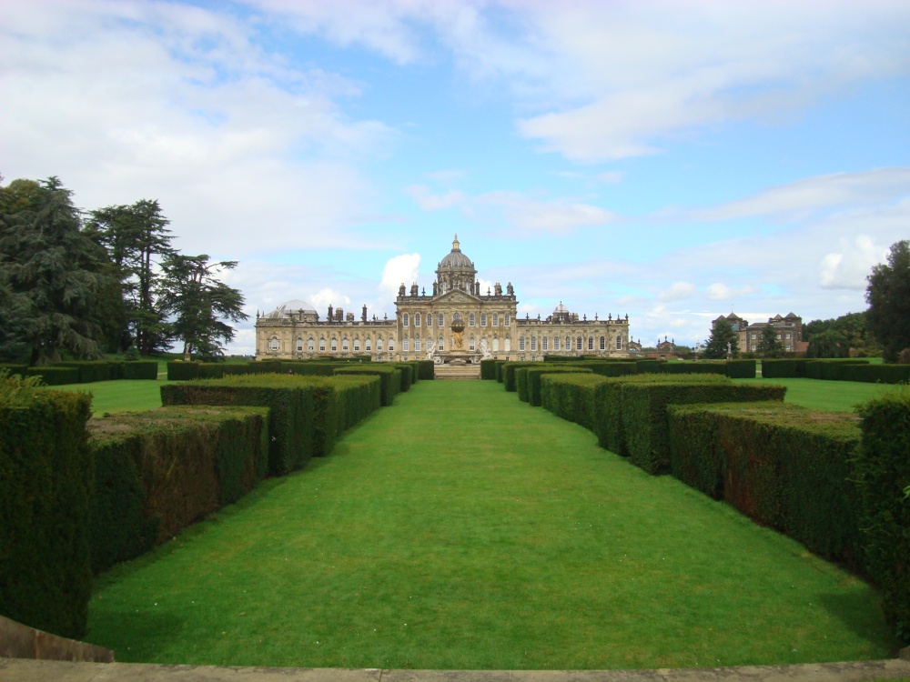 Castle Howard
