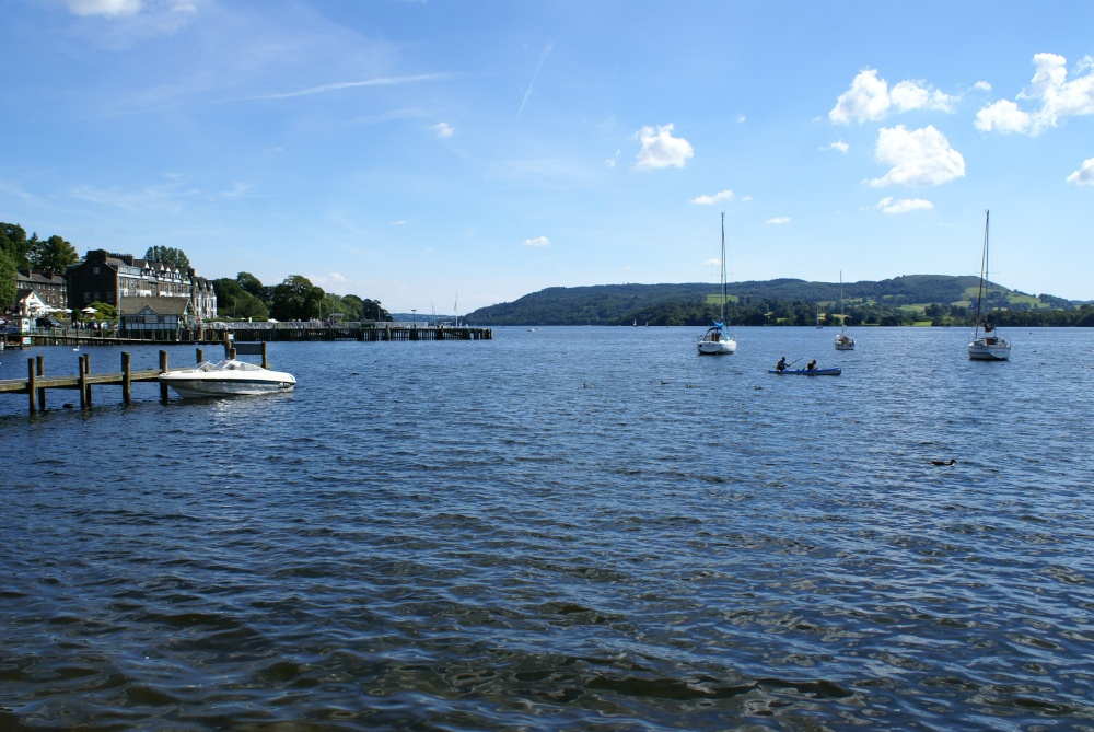 Waterhead