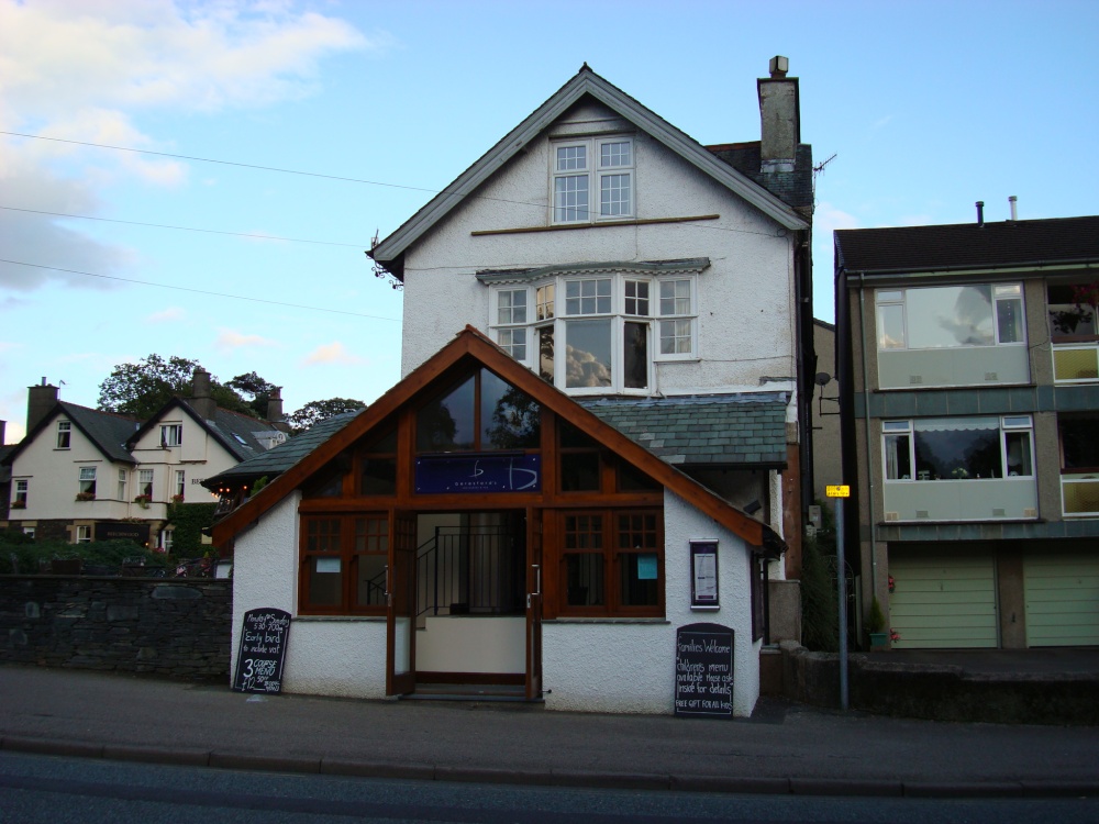 Beresford's Restaurant and Pub