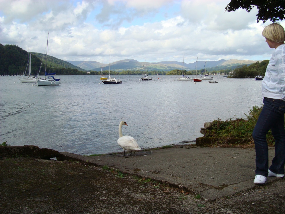 Lake Windermere