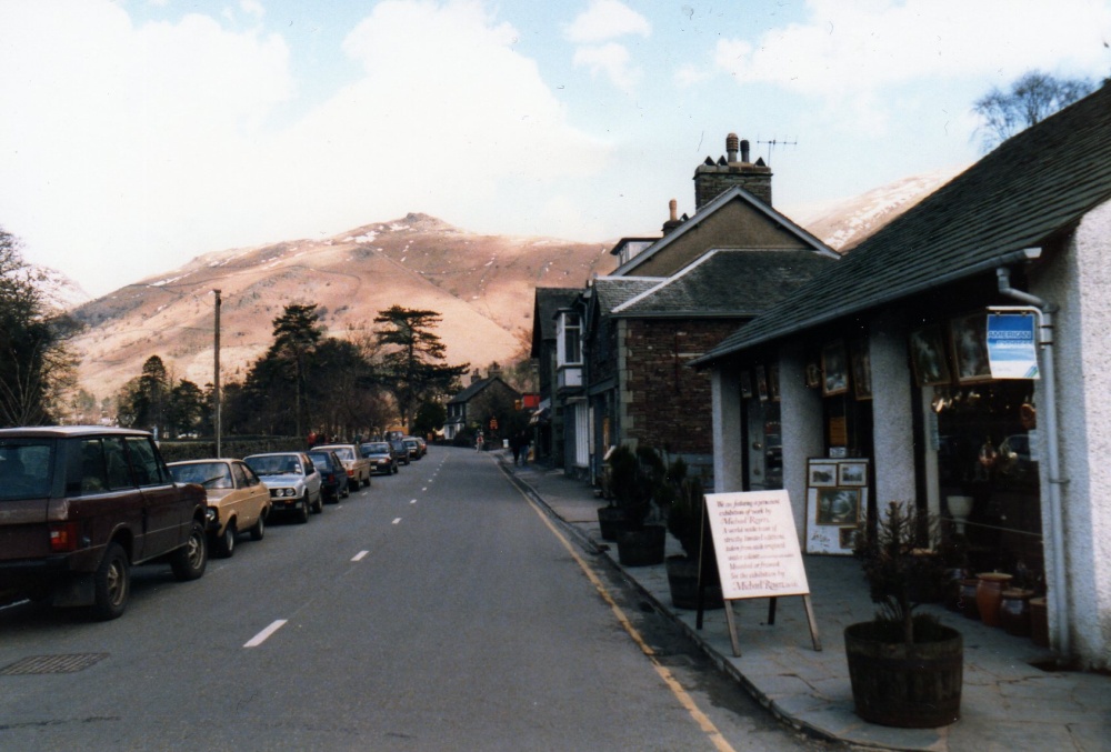Grasmere