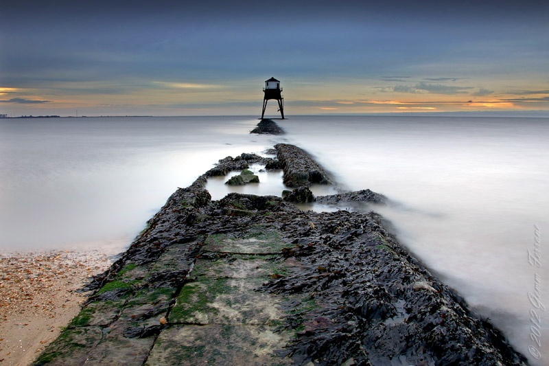 Photograph of Dawn 2012