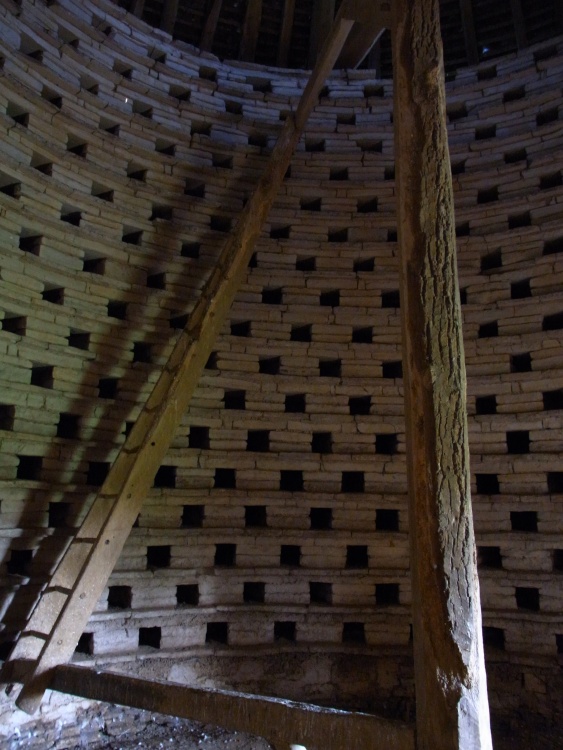 Kinwarton Dovecote