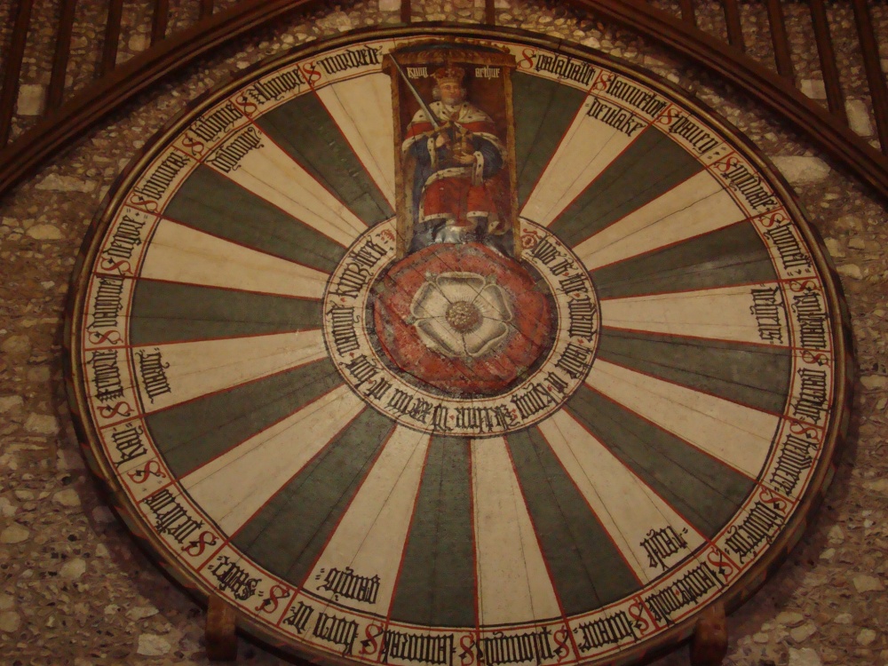 The Round Table