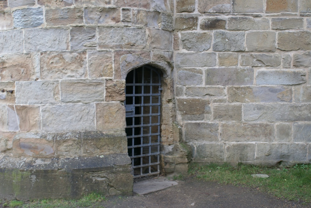 Hardwick Hall Country Park