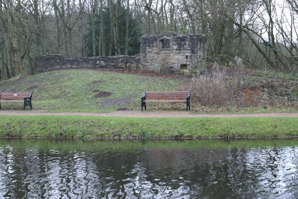 Hardwick Hall Country Park