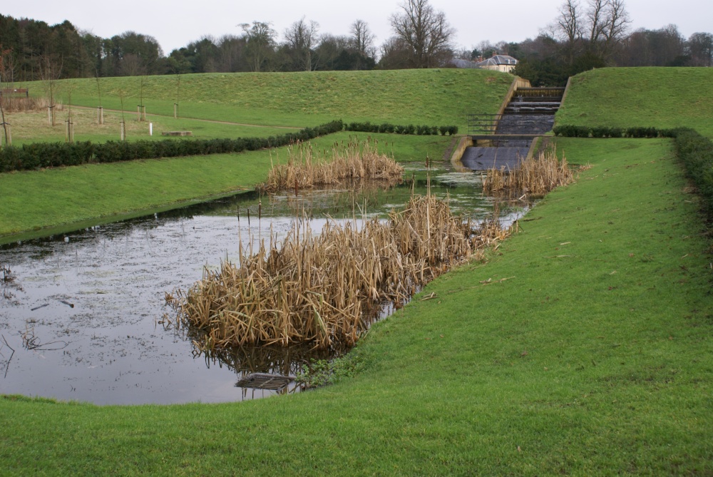 Hardwick Hall Country Park