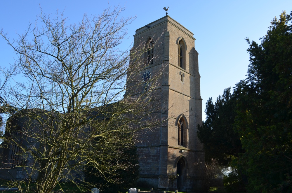 St Andrew's Church