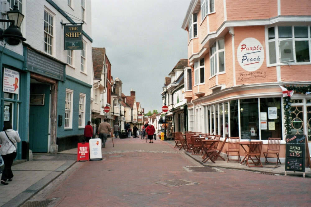 Faversham
