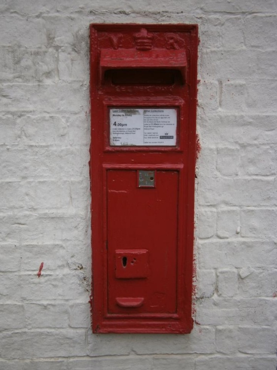POSTBOX