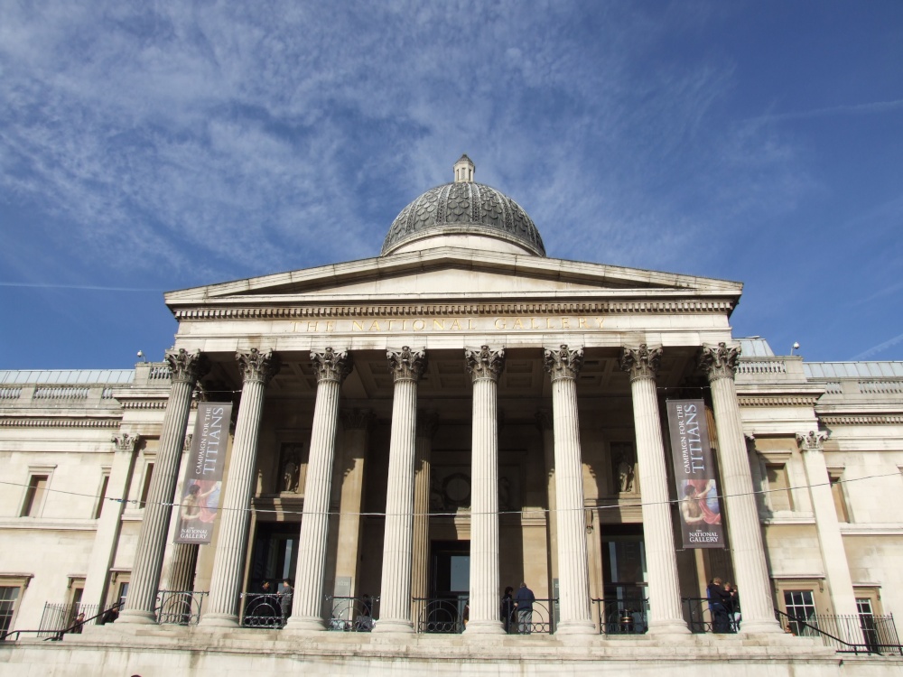 The National Gallery