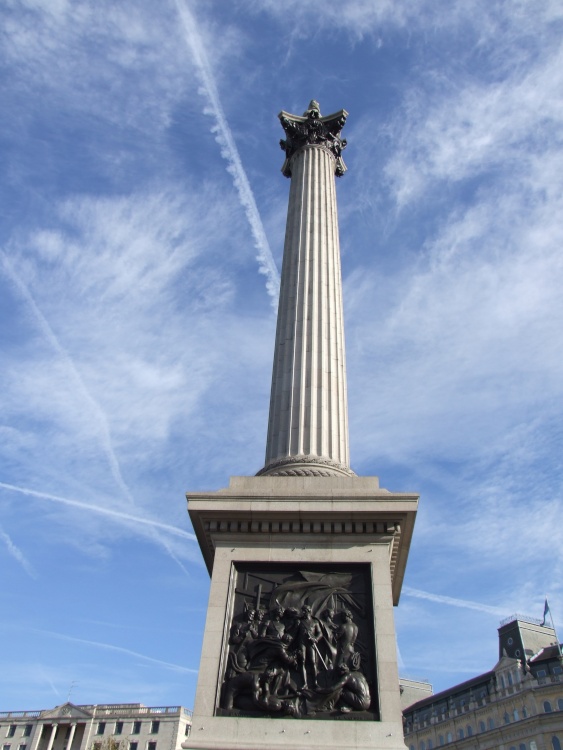 Nelson's Column