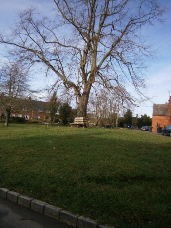 SOULDROP VILLAGE, BEDFORDSHIRE