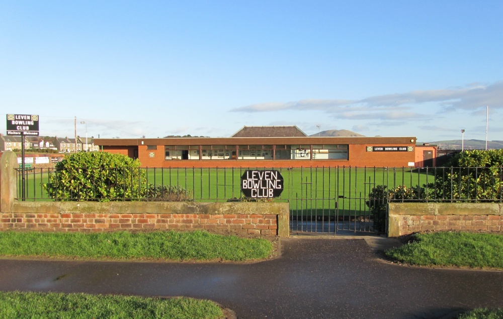 Leven Bowling Club