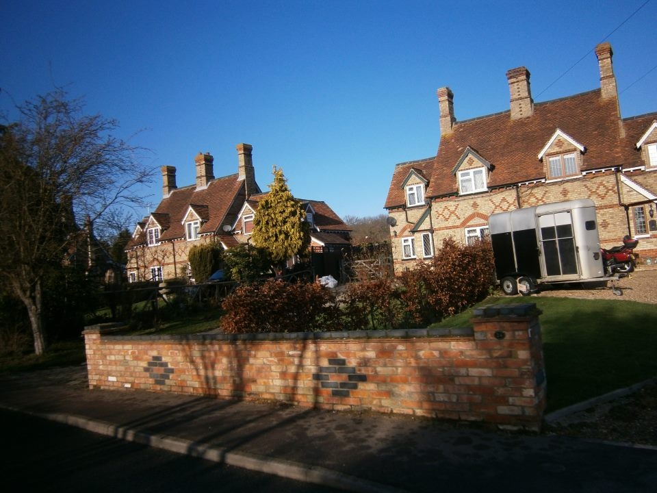 RENHOLD BEDFORDSHIRE