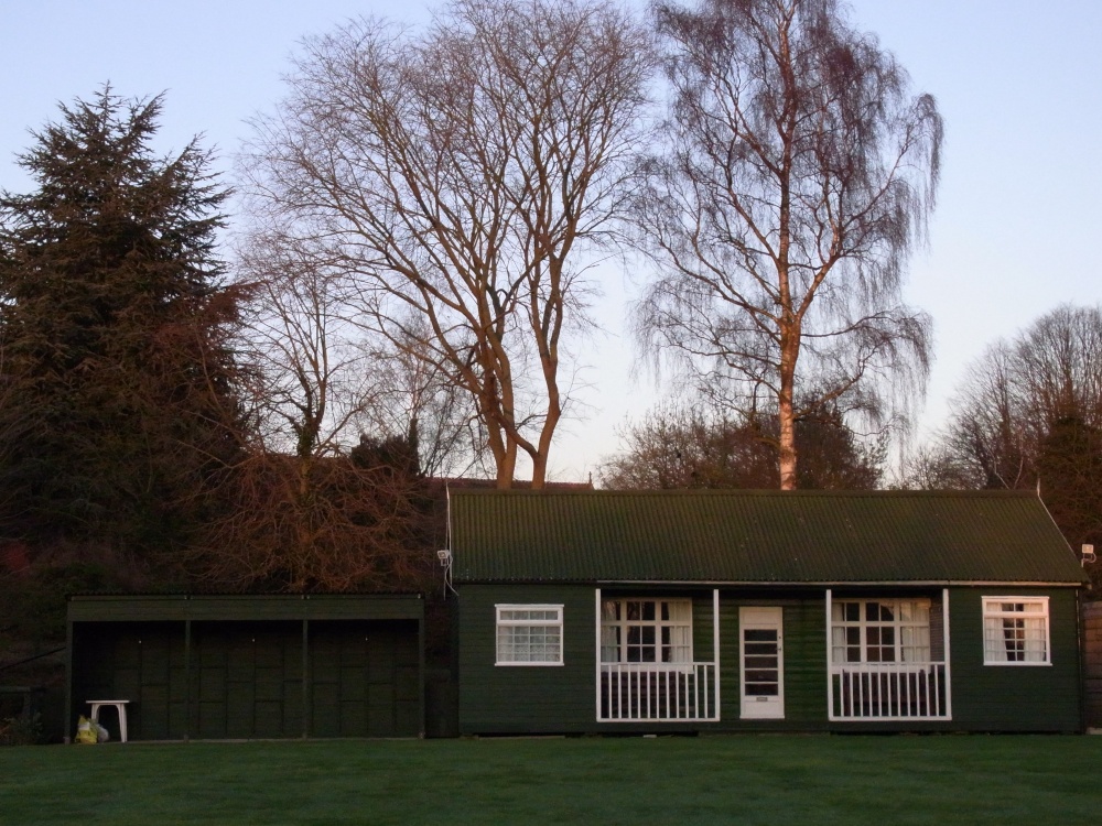 Tatenhill Village Bowls Club