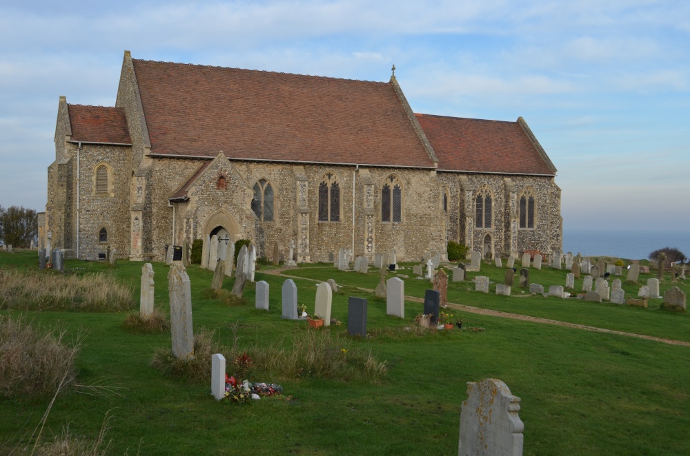 All Saints Church