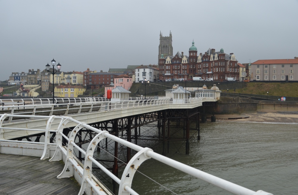 Cromer