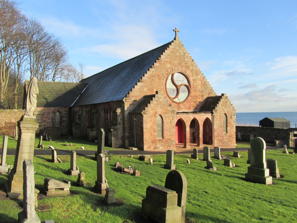 West Wemyss Parish Church