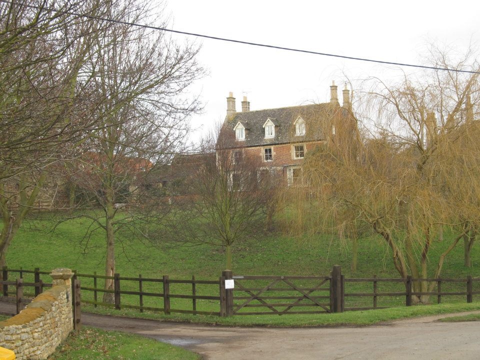 Sudborough