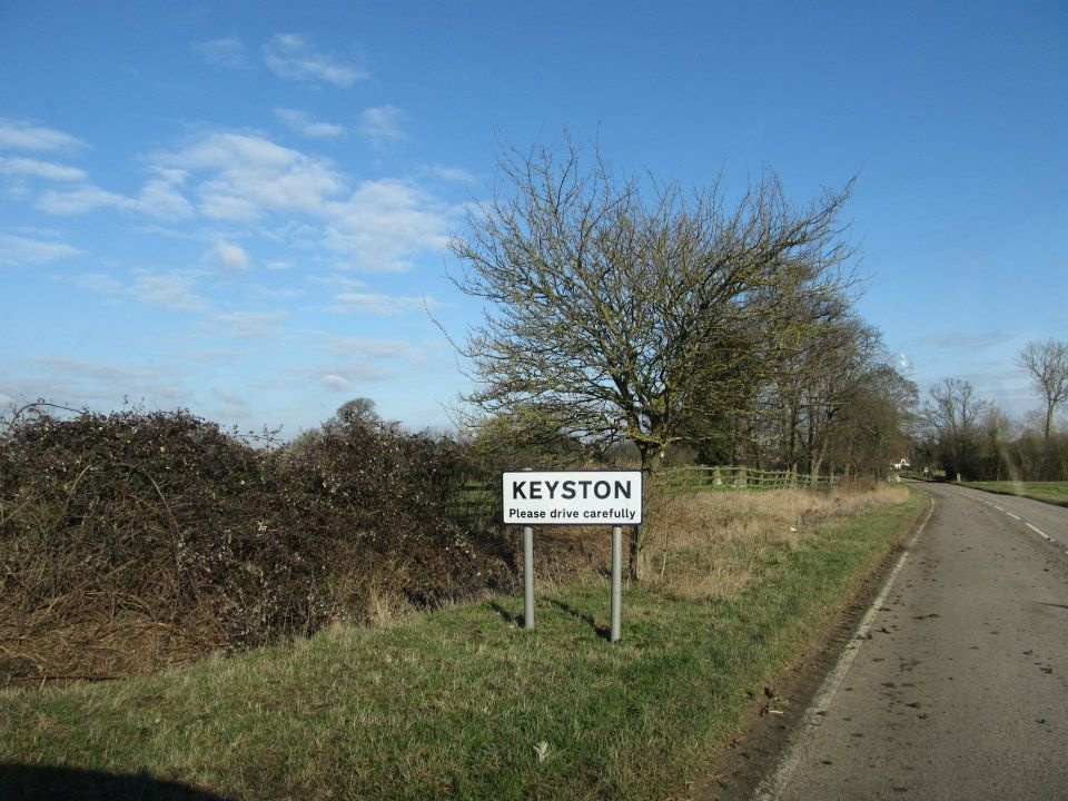 Keyston Village