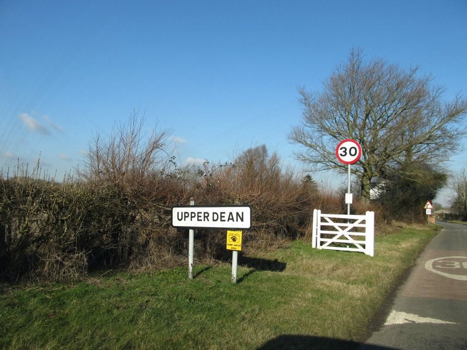 Upper Dean