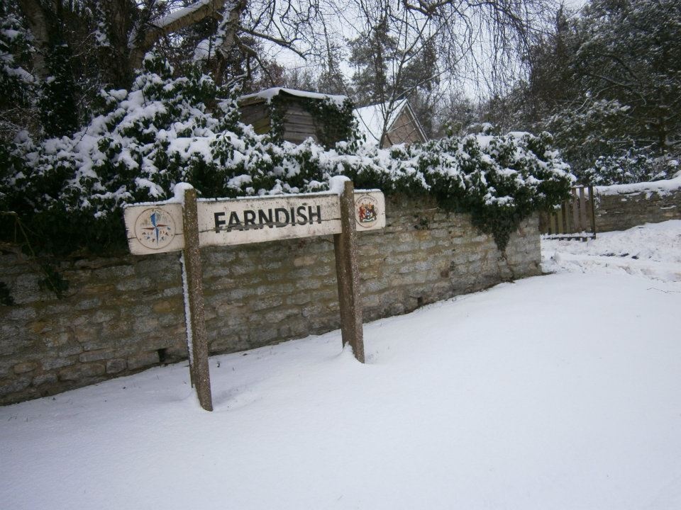 Farndish