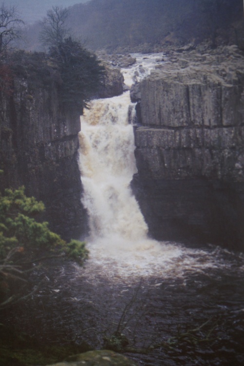 High Force