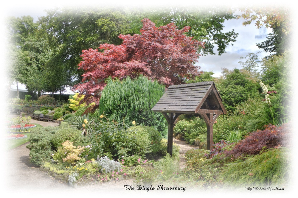 The Dingle Shrewsbury