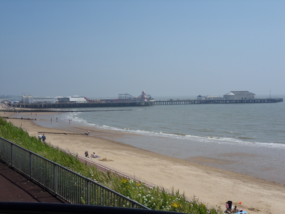 Clacton-on-Sea