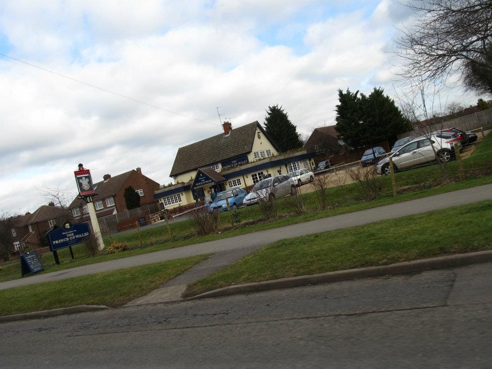 Prince of Wales Pub