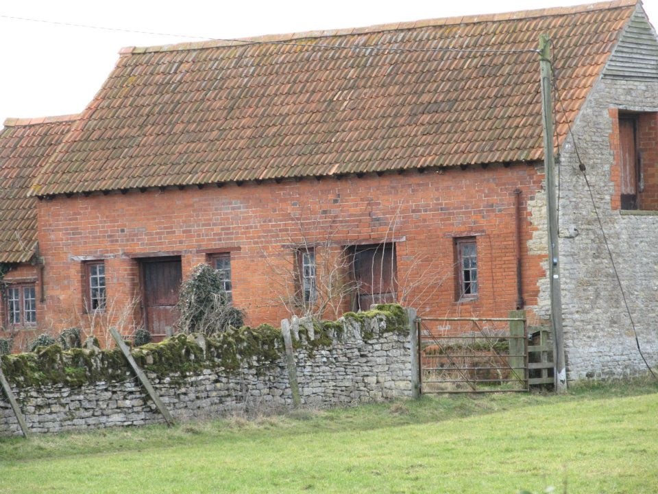 Photograph of Easton Maudit