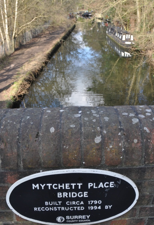 It's what it says on the bit of tin