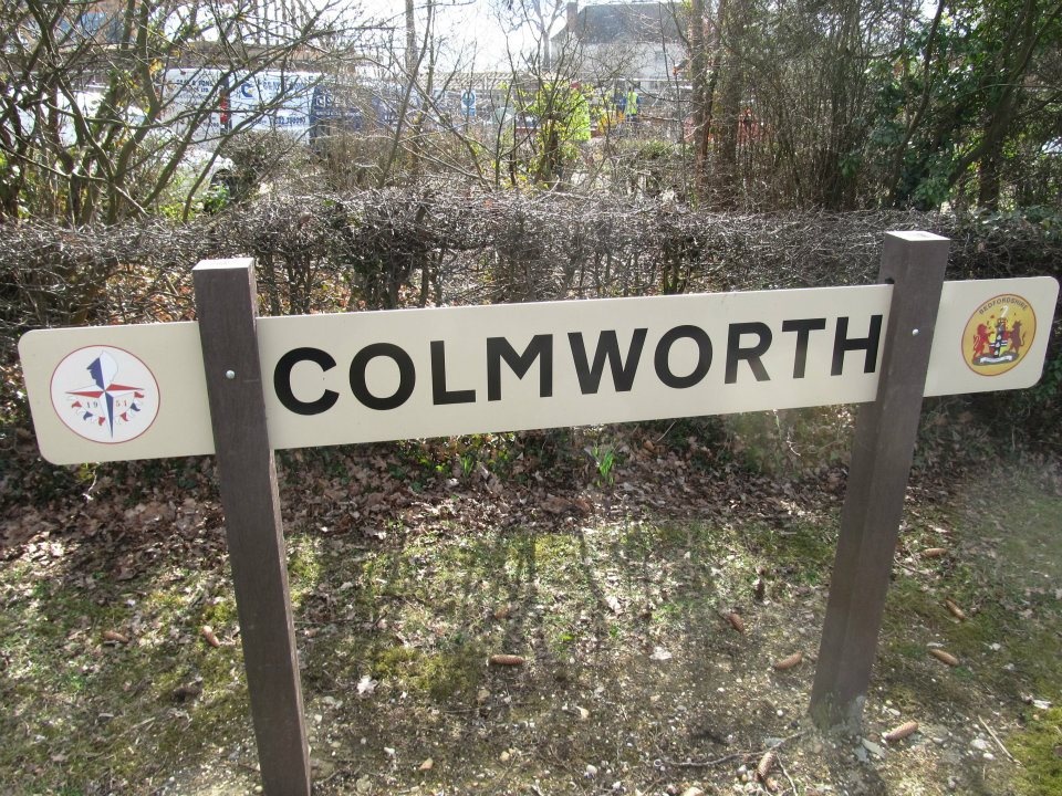 Colmworth