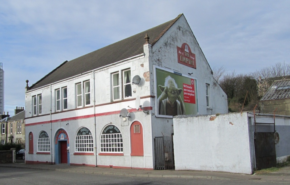 Pictures of Methil, Fife, Scotland England Photography & History