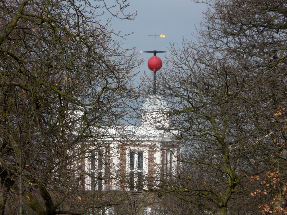 The Royal Observatory, Greenwich