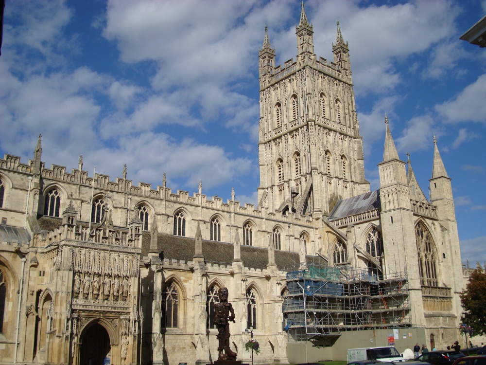 Gloucester Cathedral
