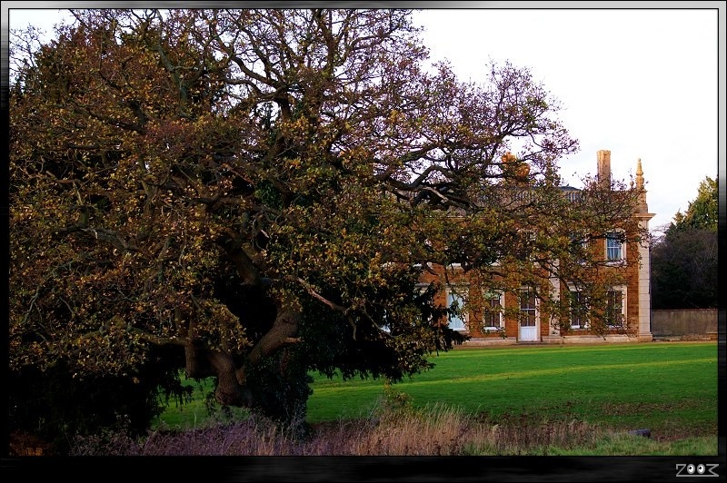 Delapre Lodge and Golf Complex