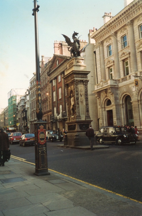 Fleet Street.