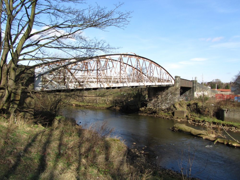 Sawmill Bridge