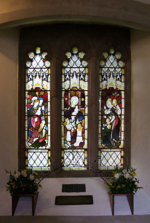 Crawshay Bailey of Llanfoist