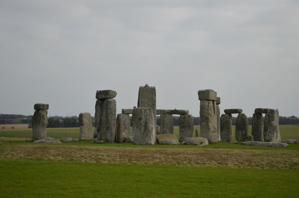 Stonehenge