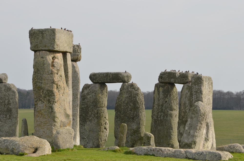 Stonehenge