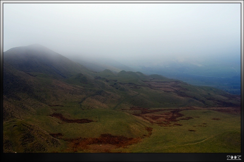 Walking around Castleton