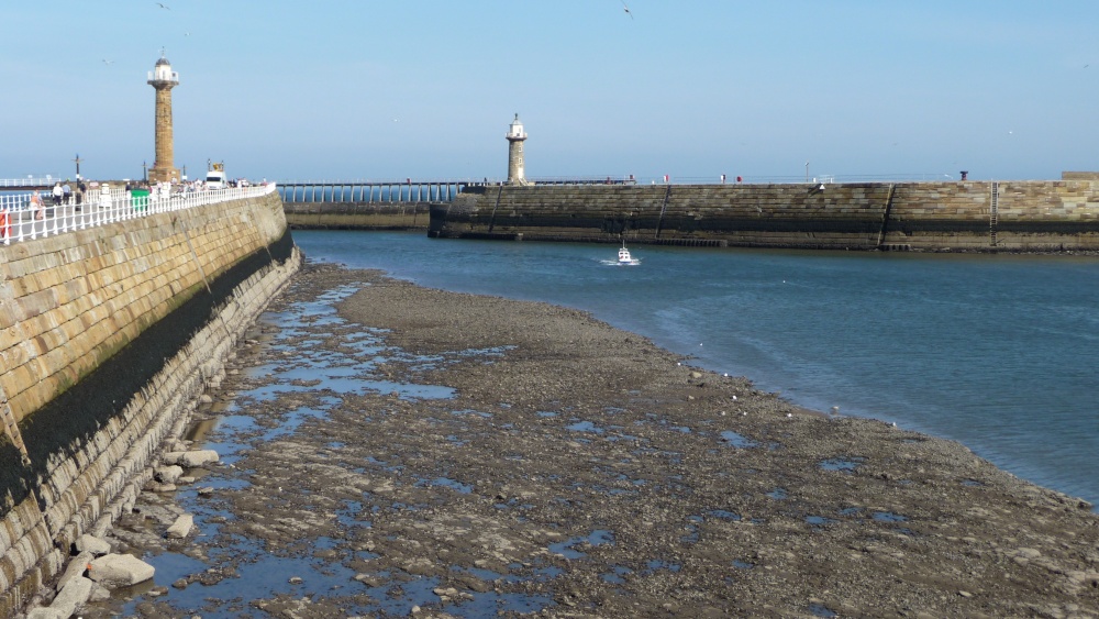 Whitby Marina & Harbour