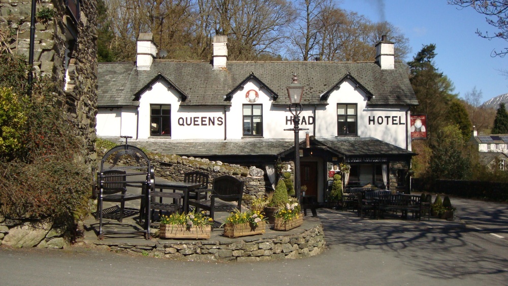 Absolutely wonderful!