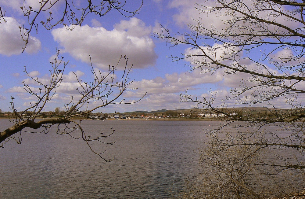 Hollingworth Lake