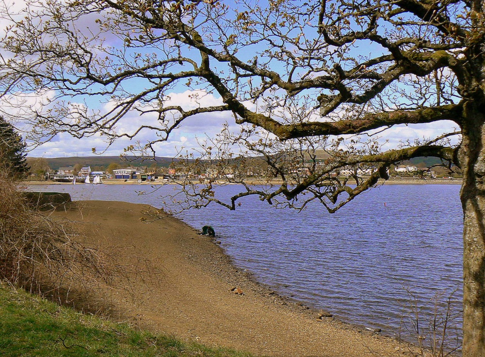 Hollingworth Lake