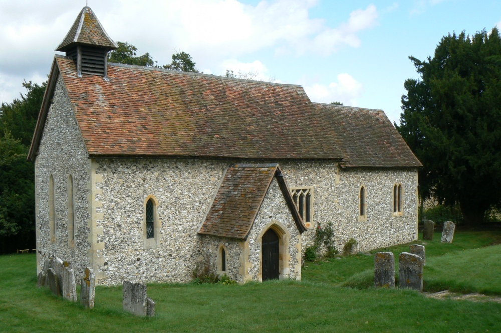 Pishill, Oxfordshire